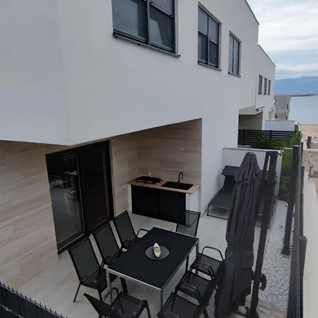 Villa Mamamia