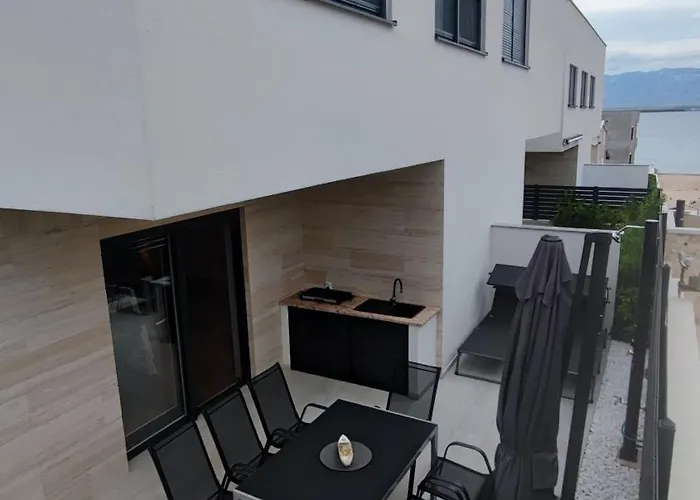 Villa Mamamia