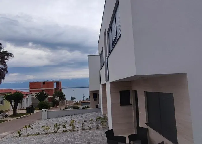 Mamamia Villa *