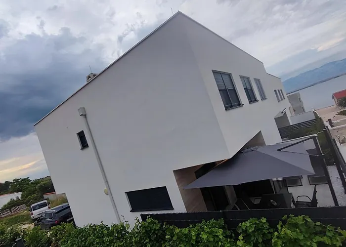 Villa Mamamia *