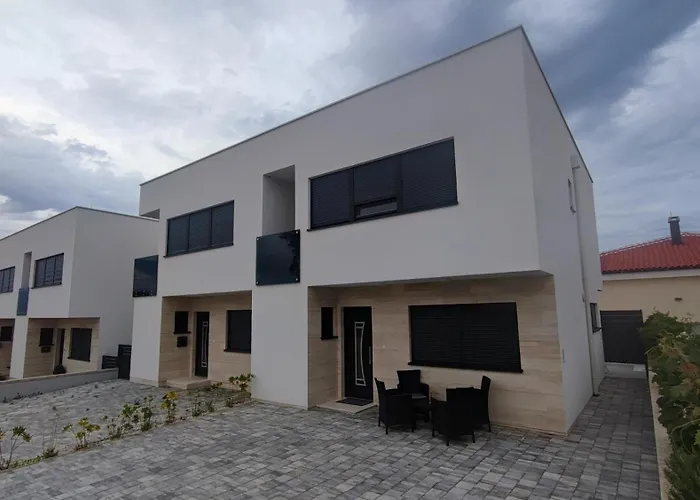 Villa Mamamia *
